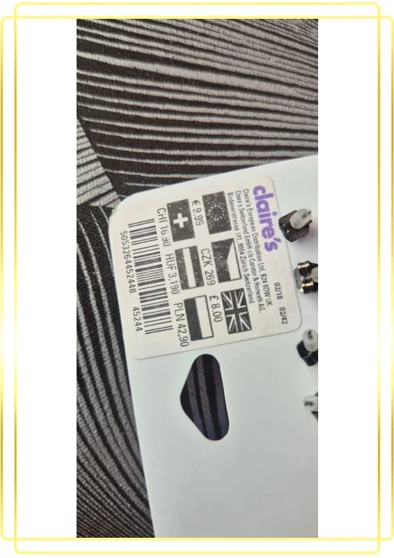 Pendientes – photo 2